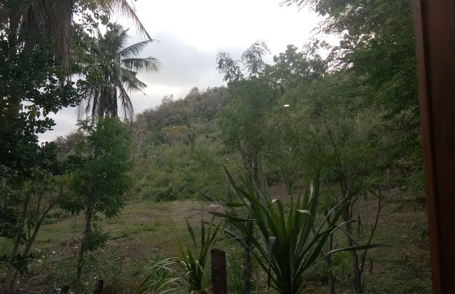 The luxe villas lombok - Foto 36