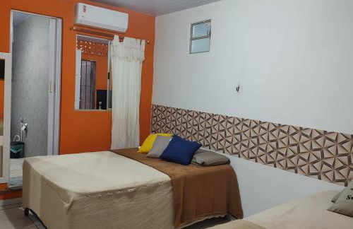 Casarão 3 quartos com ar e garagem - Foto 8