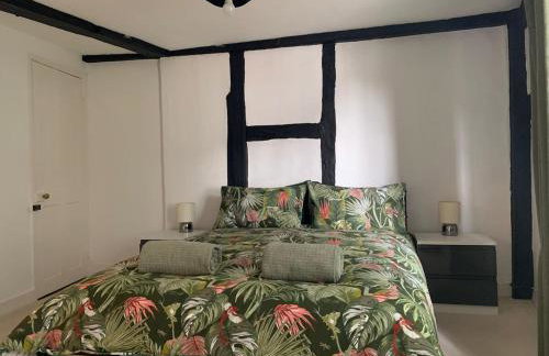 Location Spacious Character Flat in Central Rye - Foto 25