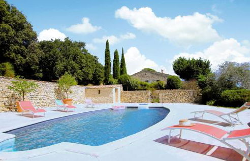 Stunning Home In St Montan - Foto 13