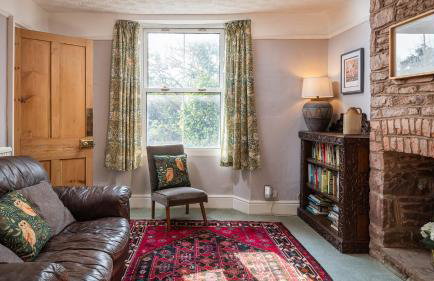 Keeper's Cottage - Photo 9