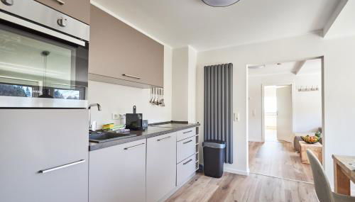 Smart Resorts Haus Saphir Ferienwohnung 507 - Foto 4