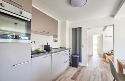 Smart Resorts Haus Saphir Ferienwohnung 507 - Foto 4