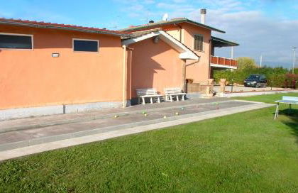 VILLA MARIA - Foto 10