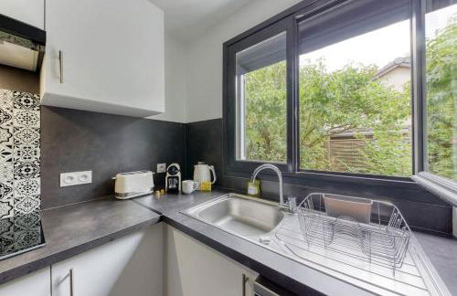 Grande Maison Luxueuse - Paris - Villepinte - Foto 24