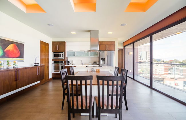 Terra apartment - Photo 64