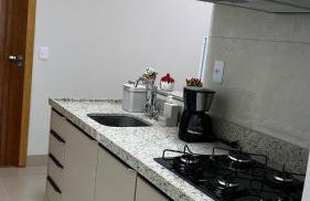 Apartamento novo no centro! - Photo 12
