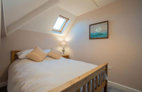 Erwenni, Llanbedrog, Abersoch near beach and pub with hot tub - Photo 15