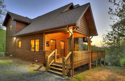 Sweet Seclusion Firepit king suite serene outdoor spaces - Foto 5