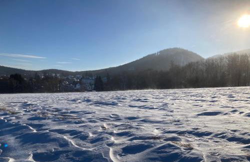 Ferienwohnung "Auszeit" - Photo 27