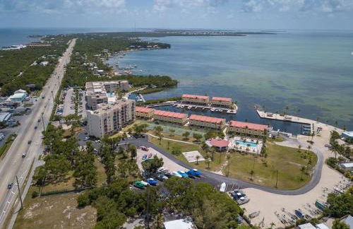 Islamorada Paradise Overlooking the Fabulous Florida Bay. - Foto 49