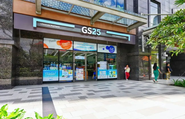 The Tresor Luxury Apartment - Foto 52