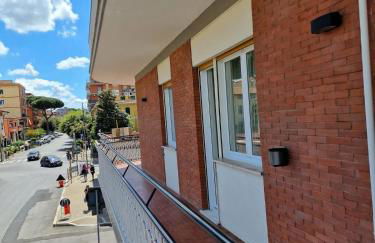 Casa Vacanze Fiore Ciampino Airport - Rome Station - 108 mqs - Foto 3