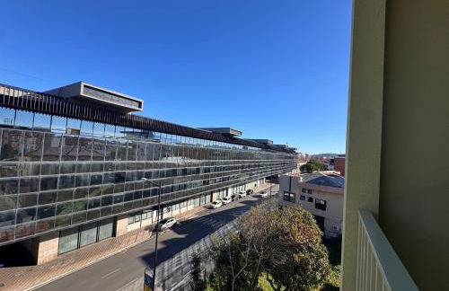 Loggetta Luna Appartamento Nuovo in Centro a Pescara Comfort Moderno - Foto 26