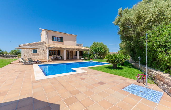 Es Vedat 4 in Mallorca - Foto 35