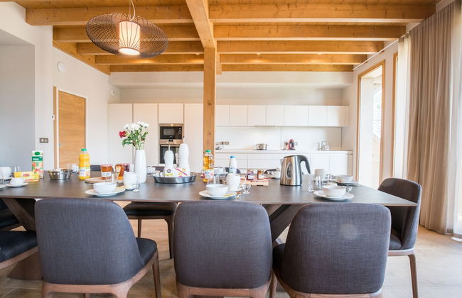 Chalet in Megeve With Mont-blanc Views - Photo 27