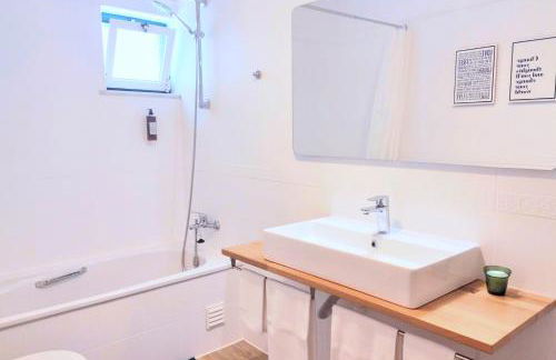 Avenue Apartment - Foto 16