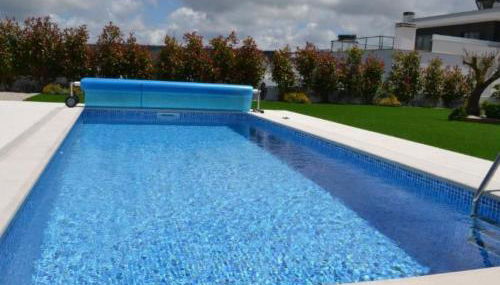 Holiday Home Neue moderne Villa mit privatem Pool by Interhome - Photo 2