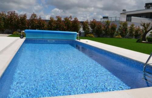 Holiday Home Neue moderne Villa mit privatem Pool by Interhome - Photo 2