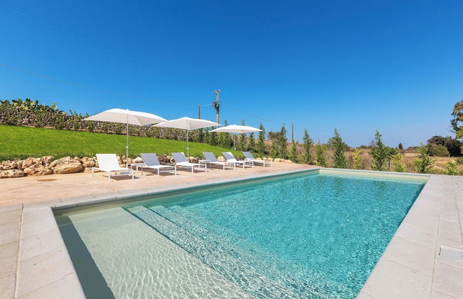 4192 Casino dei Santi by Perle di Puglia - Foto 38