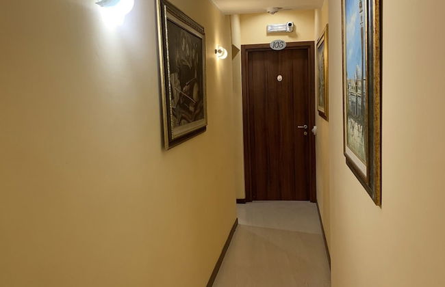 Guesthouse Piazza Istria - Foto 60