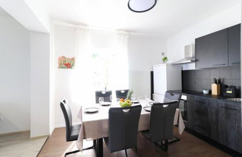 Villa Sentia with jacuzzi & spectacular seaview - Foto 14