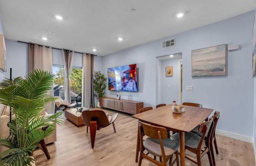 Brand New 2BR Loft near Universal & Hollywood - Foto 1