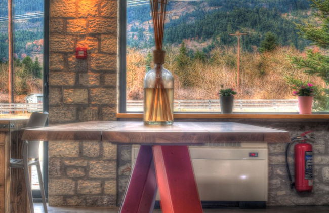 Oniropetra Boutique Hotel - Foto 11