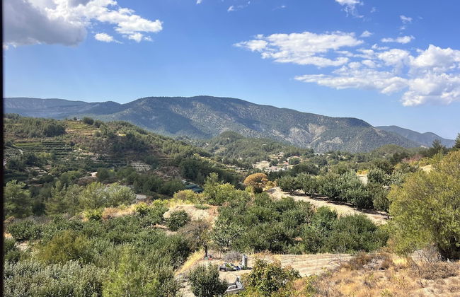 Villa Callione - Amazing View - Foto 22