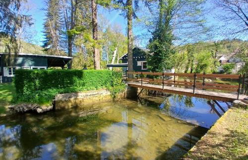 Le rêve au fil de l'eau - Foto 16