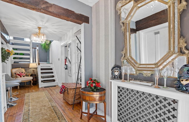 Home in The Vale of Evesham - Foto 42