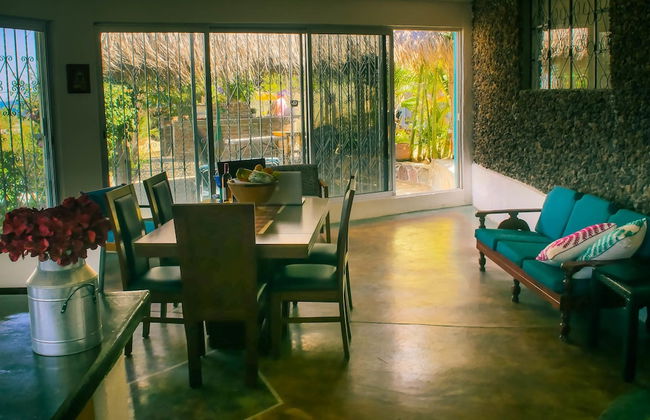 Casa Dominguez Apartment 4 - Foto 14