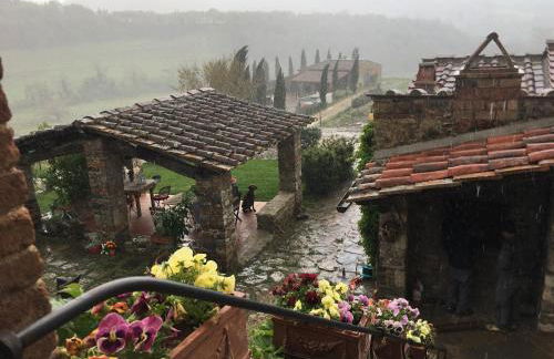 Podere Terreno alla Via della Volpaia - Foto 49