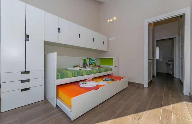 Villa Il Gelsomino Bellavista - Foto 5