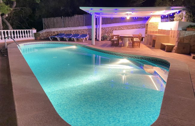 Can Jaume 6 in Es Canutells - Foto 31