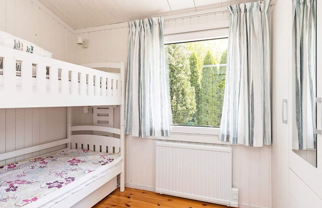 6 Person Holiday Home in Faxe Ladeplads - Foto 4