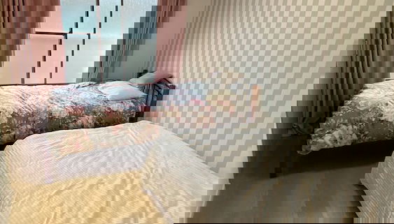 sun sennbonnkita - Foto 2, Habitación