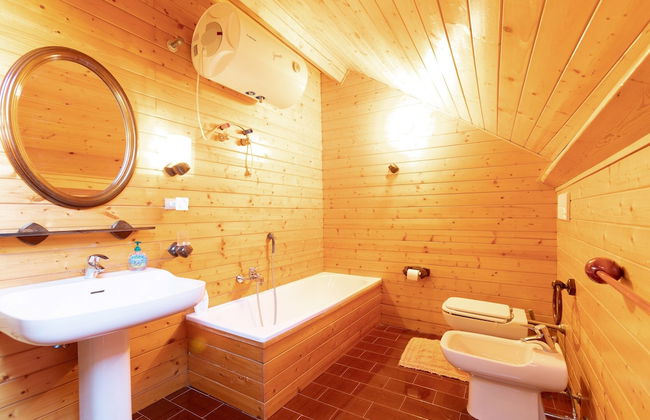 Castle in Clouds; A Holiday Home - Foto 45