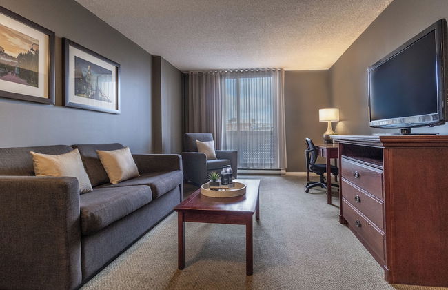 Hotel Faubourg Montreal - Photo 61