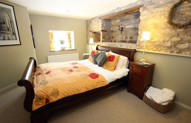 The Cornmill Stable Cottages - Foto 2