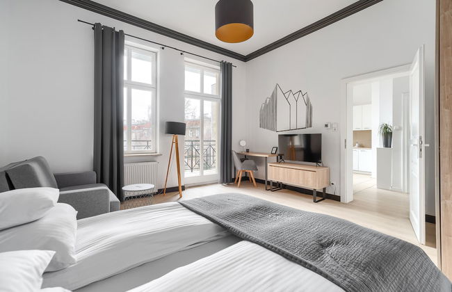 Aparthotel Platinum - Foto 1