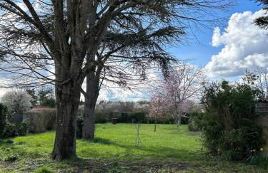 La Petite Caravelle 2 pièces sur jardin - Foto 25