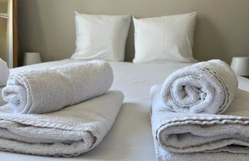 Le Gambetta, Bel appartement lumineux en plein centre-ville à Fourchambault - Foto 3