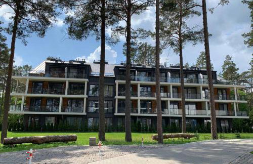 REMAR - Apartamenty Zefir nad Jeziorem Necko - Foto 20