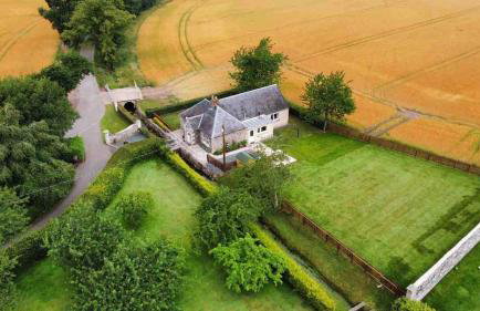 Samieston Lodge, near Jedburgh - Foto 13