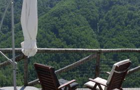 piscina con vista - Foto 7