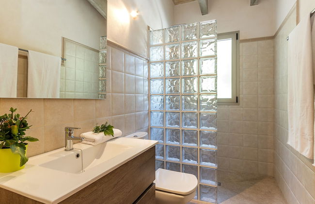 Villa Can Morbe - Foto 19