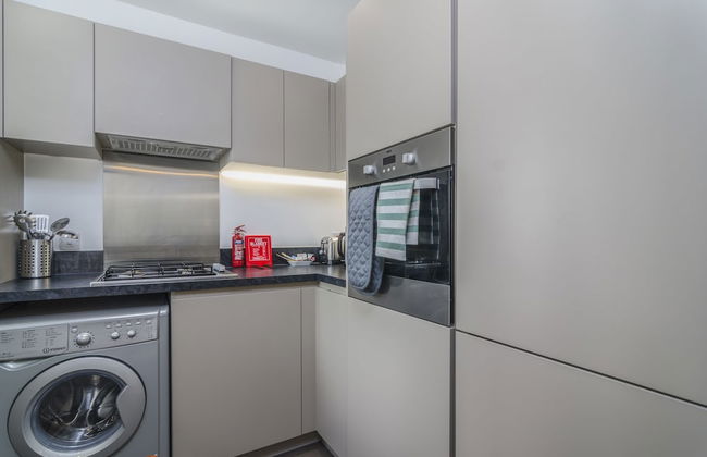 The Central Lodge - Foto 9