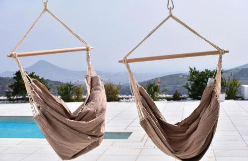 Paros Villa Full Moon - Photo 15