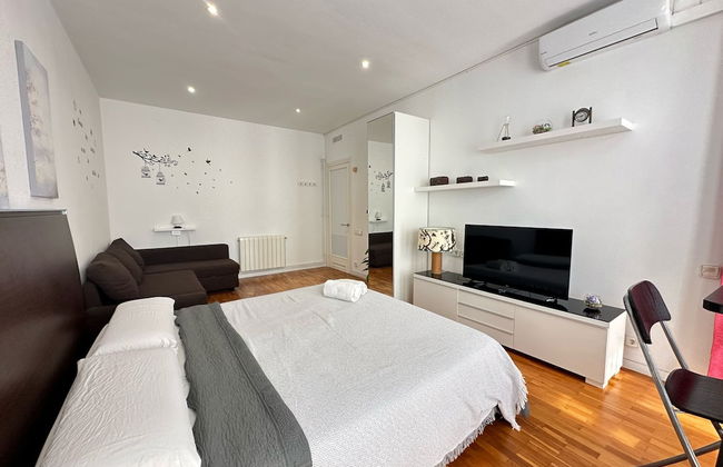 Rooms Nuevo Arago - Photo 17